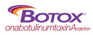 Botox onabotulinumtoxinA injection